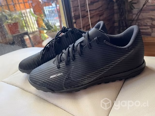 Nike Mercurial Vapor 15 Club TF