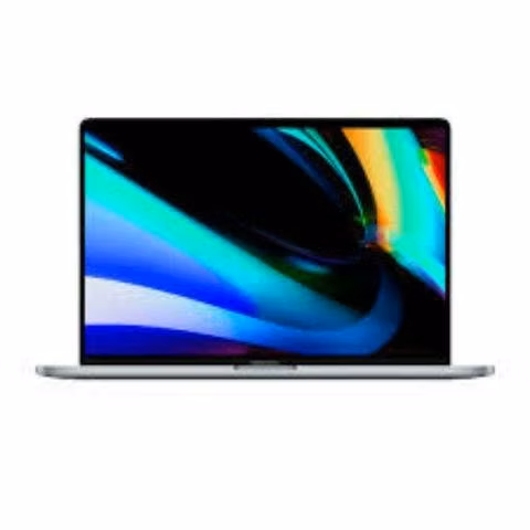 Mackbook pro i9 16gb 1tb