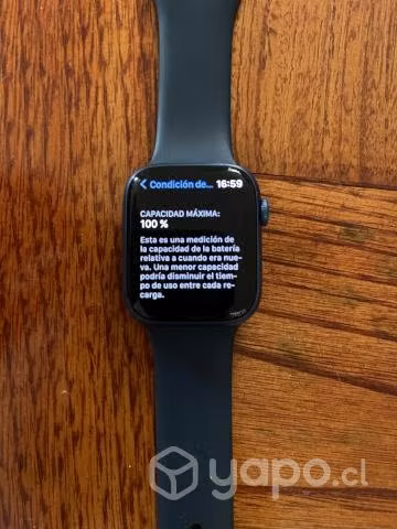 Apple Watch - Imagen 3