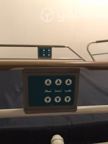 Cama clínica - Imagen 3