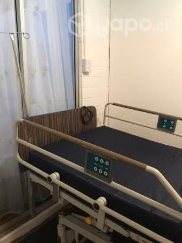 Cama clínica - Imagen 4