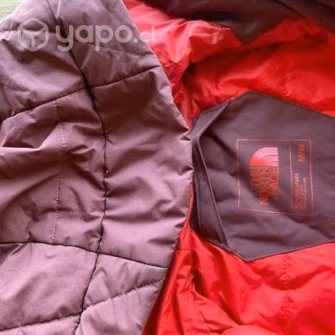Chaqueta de pluma CORE FIRE - The North Face