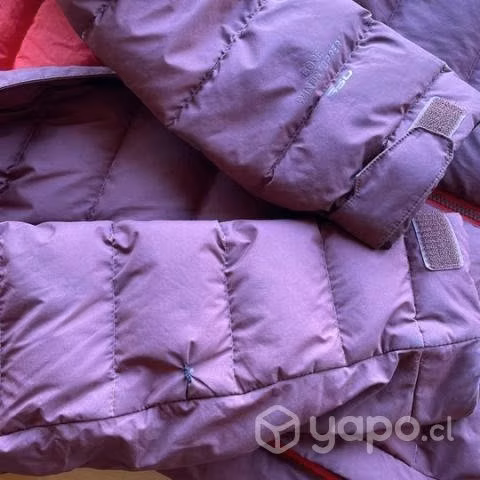 Chaqueta de pluma CORE FIRE - The North Face