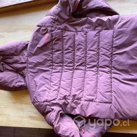 Chaqueta de pluma CORE FIRE - The North Face