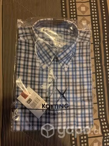 Camisa Fantasía