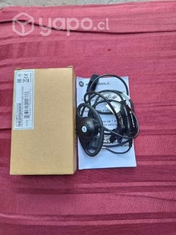 Manos libre Motorola - Imagen 3