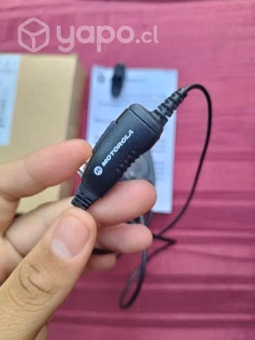 Manos libre Motorola - Imagen 2