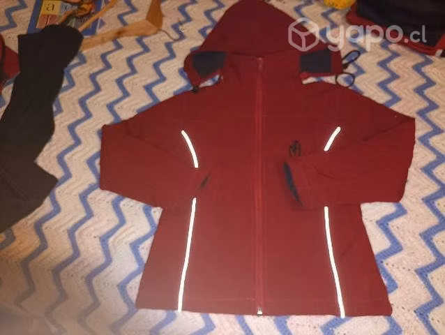 Chaqueta lma