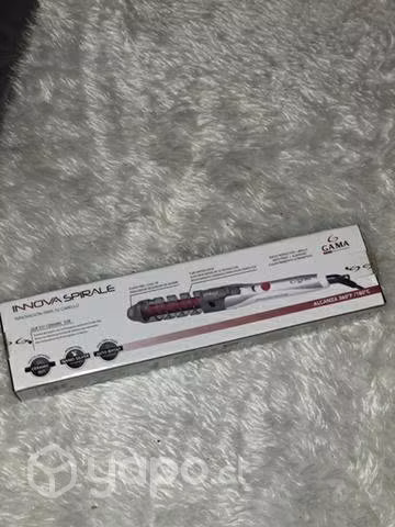 Onduladora marca gama nueva - Imagen 2