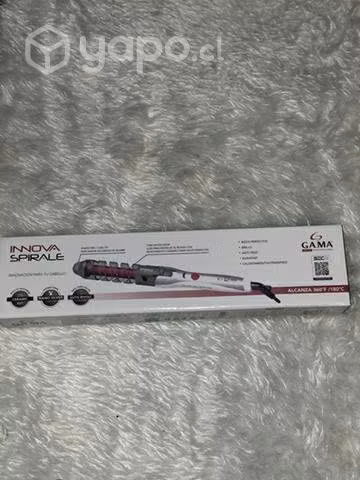 Onduladora marca gama nueva