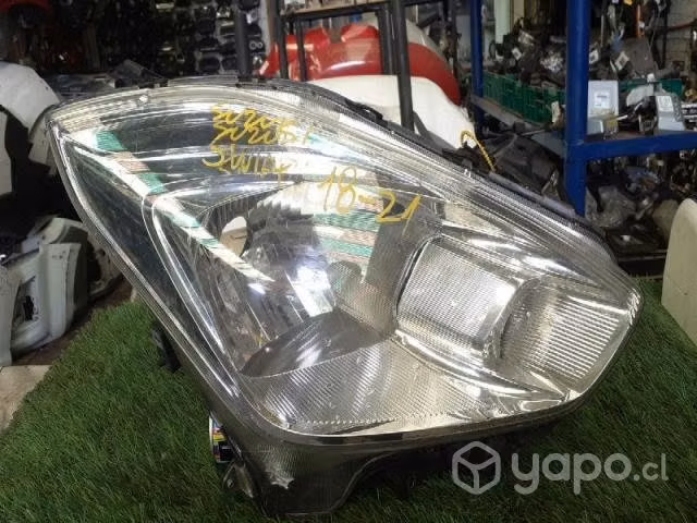 Optico derecho suzuki swift 18 21
