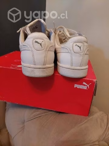 Zapatillas Puma
