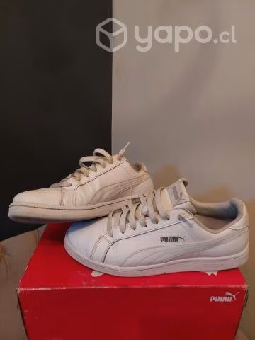 Zapatillas Puma - Imagen 3