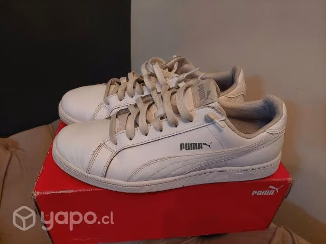 Zapatillas Puma - Imagen 2