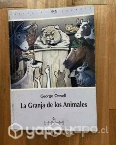 La Granja de los Animales