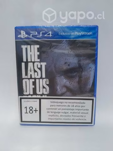 The last of us Part 2 Nuevo