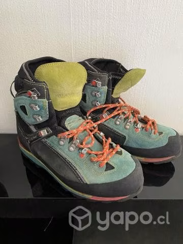Zapato de Montaña Salewa