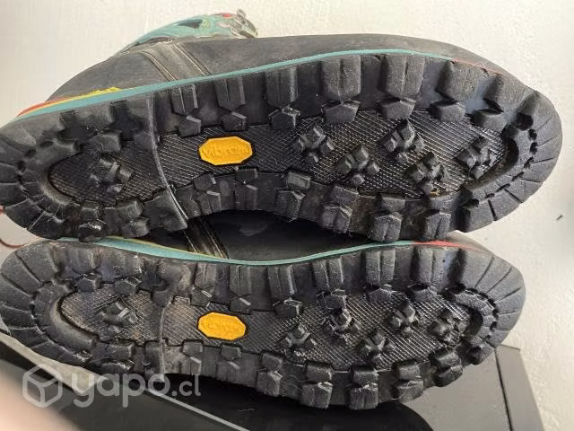 Zapato de Montaña Salewa - Imagen 2