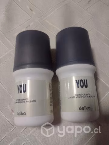 Cositas de Esika