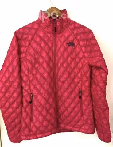 Chaqueta parka The North Face mujer