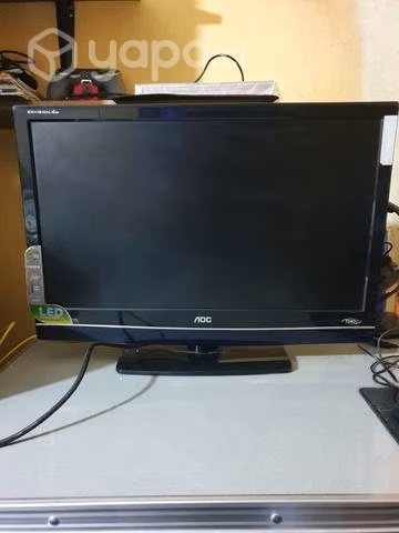 Led de 24" en perfecto estado