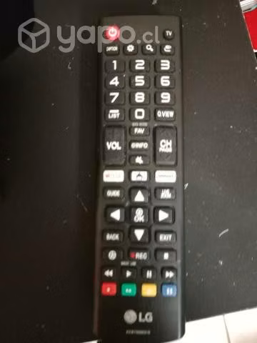 Monitor Smart tv