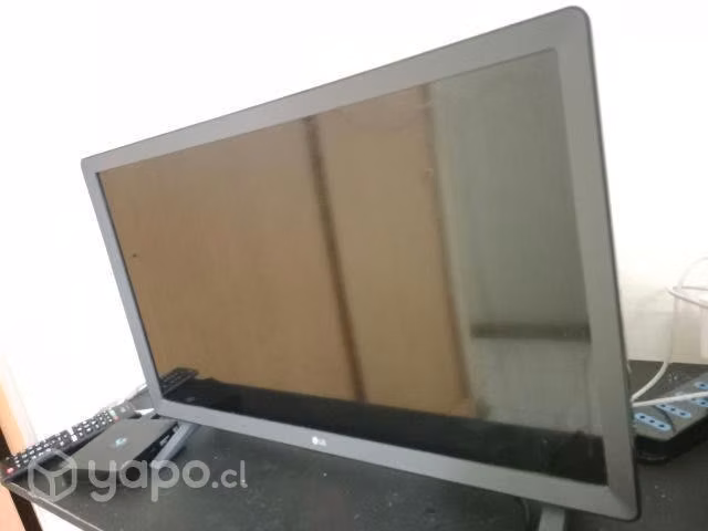 Monitor Smart tv