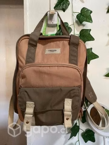 Mochila HEAD