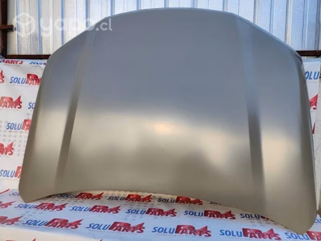 Maxus t60 capot nuevo