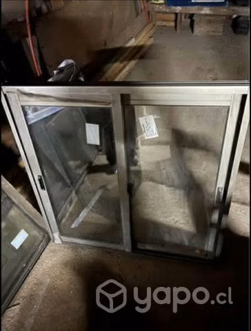 Termopanel 100x100