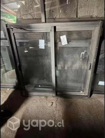Termopanel 100x100