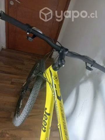 Bicicleta jeep - Imagen 2