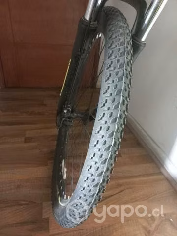 Bicicleta jeep - Imagen 4