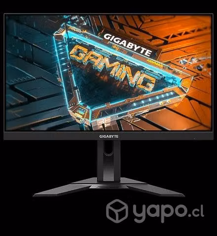 Monitor gigabyte g27f
