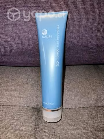 Nuskin Galvánica Corporal Original