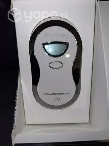 Nuskin Galvánica Corporal Original