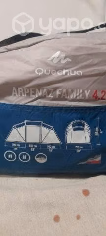 Carpa - Imagen 2