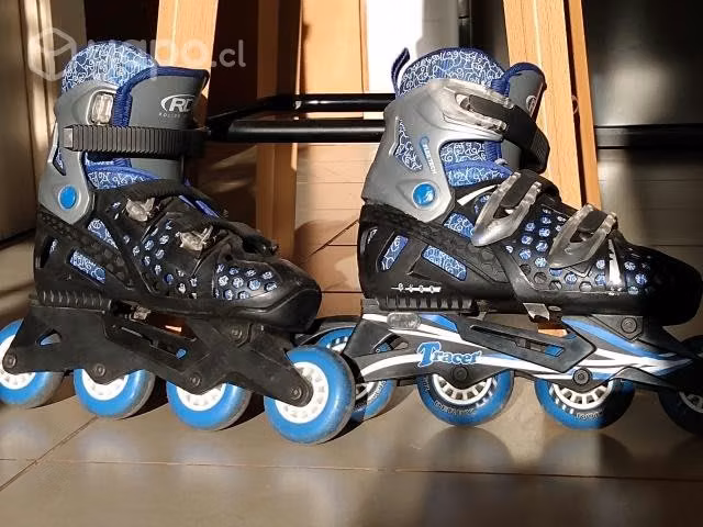 Patines - Imagen 2