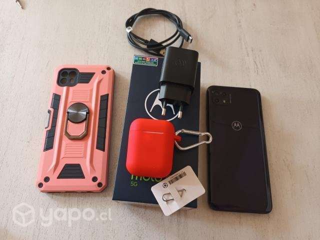 Samsung A22 5g y moto g50 5g - Imagen 5
