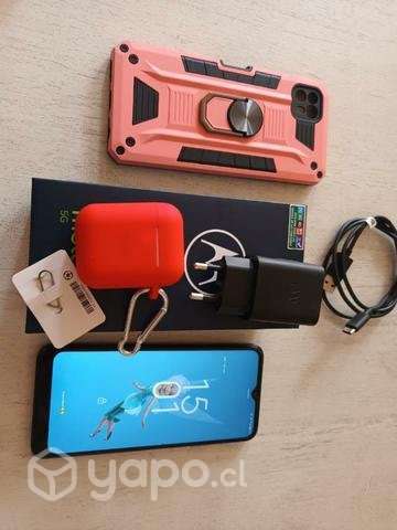 Samsung A22 5g y moto g50 5g - Imagen 6