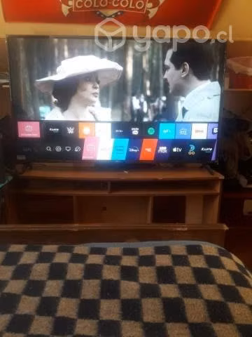 Smart TV