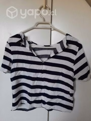 Polera verano talla S