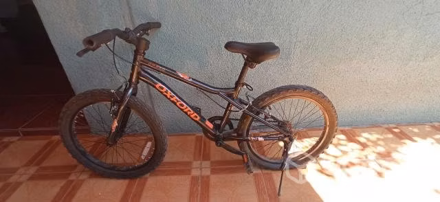 Bicicleta Oxford Drako Aro 20