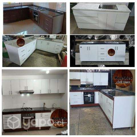 Muebles a medida - Imagen 2