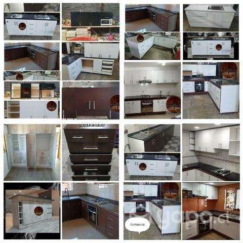 Muebles a medida - Imagen 3