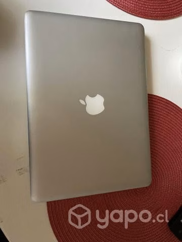 MacBook Pro