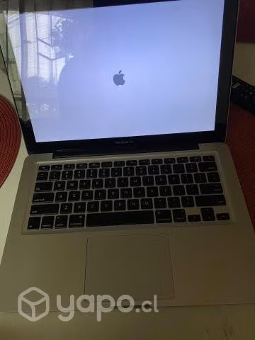 MacBook Pro
