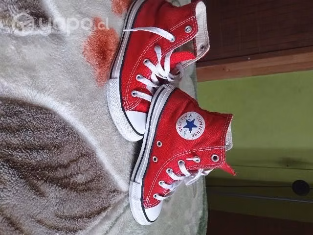 Zapatilla