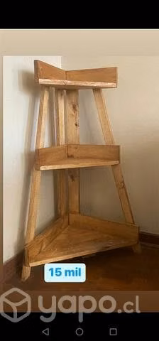 Mueble esquinero 10/10 - Imagen 2
