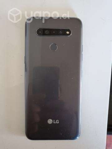 Celular lg excelente estado - Imagen 4